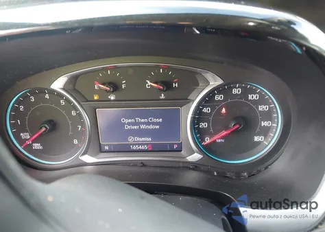 2020 Chevrolet Traverse Fwd Premier из США, поврежденный, VIN 1GNERKKW4LJ282917